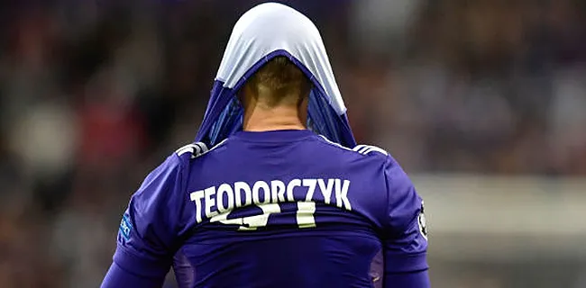 Ploegmakkers Sels en Kums nemen het op voor ongelukkige Teodorczyk