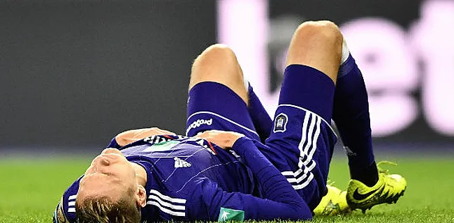 'Anderlecht deed wanhopige poging met Teodorczyk'