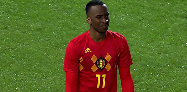 'Bod van twaalf miljoen op Lukebakio, Arsenal en Dortmund melden zich ook'