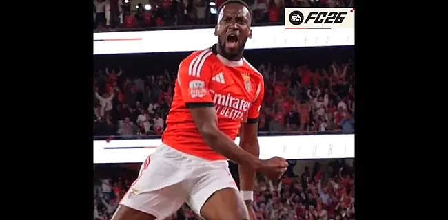 Garcia jubelt: Saelemaekers en Lukebakio schitteren