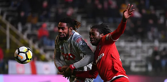 'Standard heeft opmerkelijke beslissing genomen over Luyindama'