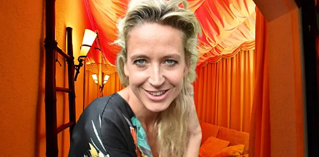 Cath Luyten schokt Vlaanderen: Frank Raes blijft sprakeloos achter