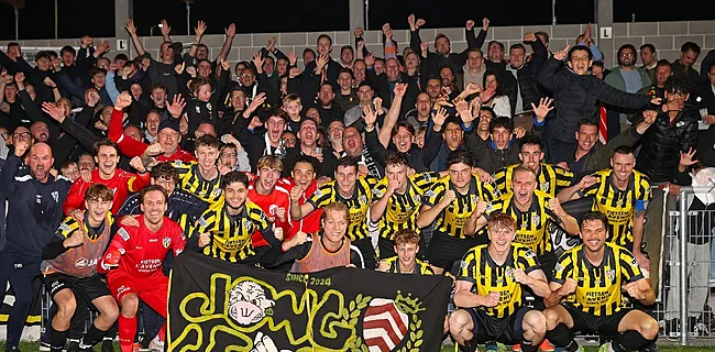 Topper ontspoort: Lyra-Lierse en Hasselt botsen keihard