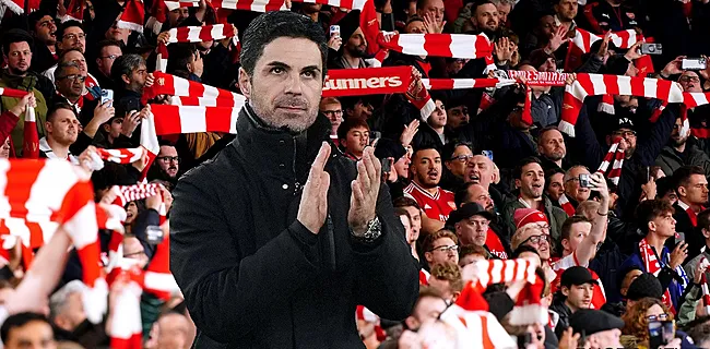 'Xabi Alonso vloekt: Arsenal wint pittig transfergevecht'