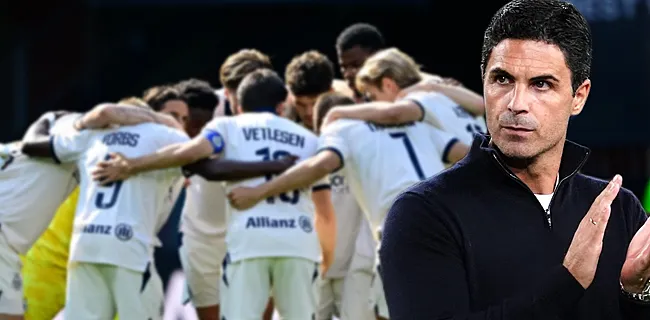 'Nieuwe miljoenenbom: Arsenal neemt contact op met Club'