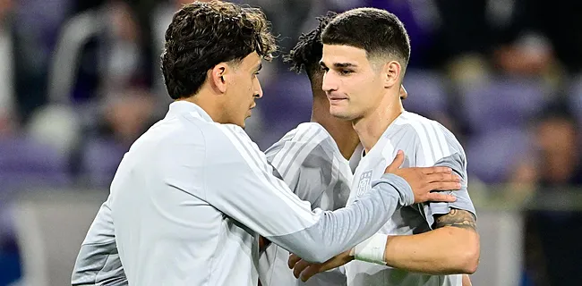 Anderlecht houdt adem in: opdoffer uit ziekenboeg?
