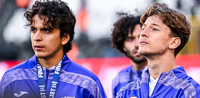 'Transferbom bij Anderlecht: PSG & Barcelona op de loer'