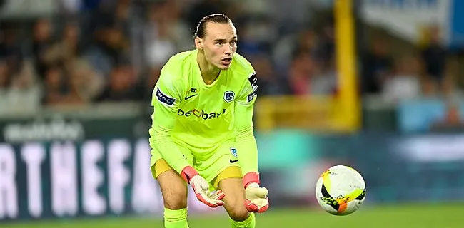 Genk panikeert niet: 