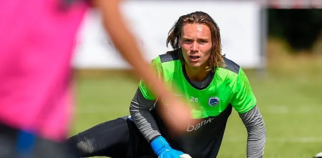 Vandevoordt zorgt voor tweede coronageval bij KRC Genk