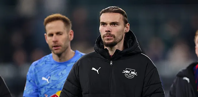 Vandevoordt zorgt plots voor grote transferverrassing