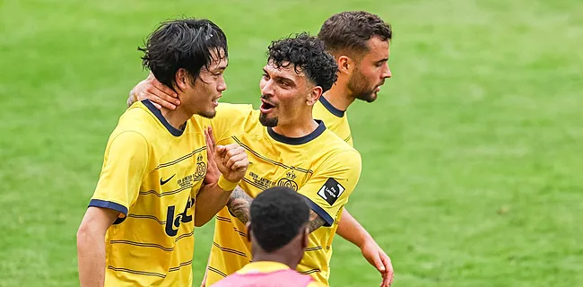 Union-sterkhouder lijkt te vertrekken: 