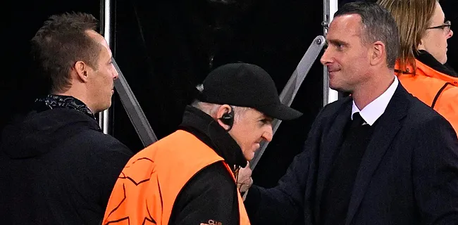 Hayen out, Leko in bij Club: sappige details lekken uit