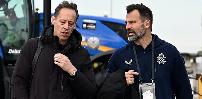 'Club Brugge heeft beet: toptransfer in kannen en kruiken'