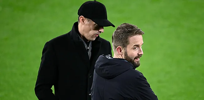 ‘Club Brugge pakt nu al uit met miljoenentransfer’
