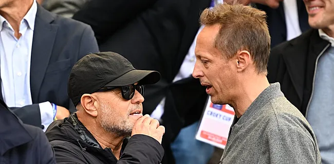 Bestuur Club Brugge onder vuur: druk neemt enorm toe