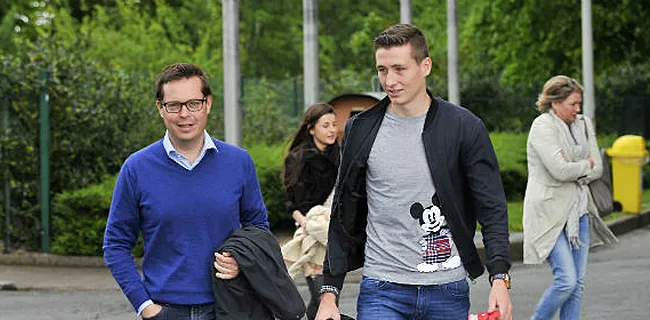 Advocaat Maeschalck: 