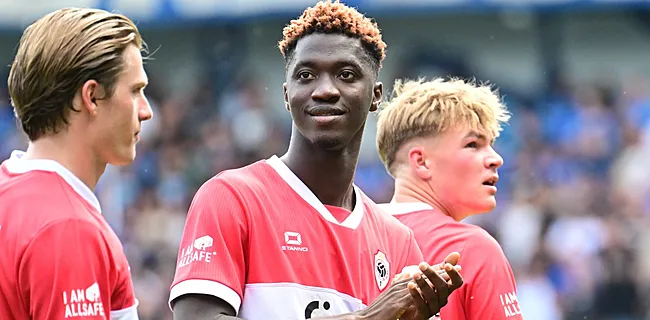 'Knaldeal voor Antwerp: cruciaal struikelblok bekend'
