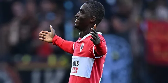 'Antwerp pakt miljoenen: Overmars haalt vervanger'