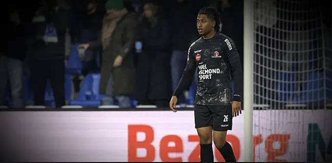 Verhuurde JPL-spelers: talent toont zijn enorme potentieel