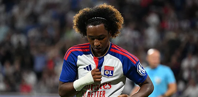 'Fofana hakt cruciale knoop over transfer door'