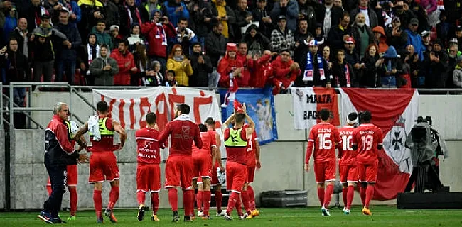 OFFICIEEL: Malta heeft Belgische bondscoach beet