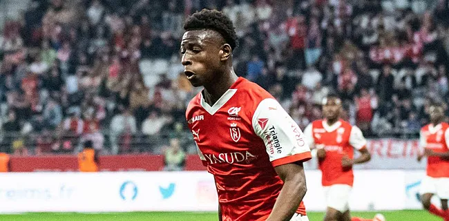 Club Brugge doet gek: bom geld voor Ligue 1-sensatie