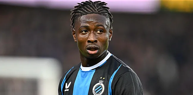 Leko waarschuwt titularis: wissel op til bij Club Brugge