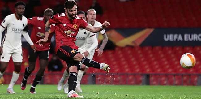 EL: Man Utd vernedert AS Roma, Villarreal klopt Arsenal