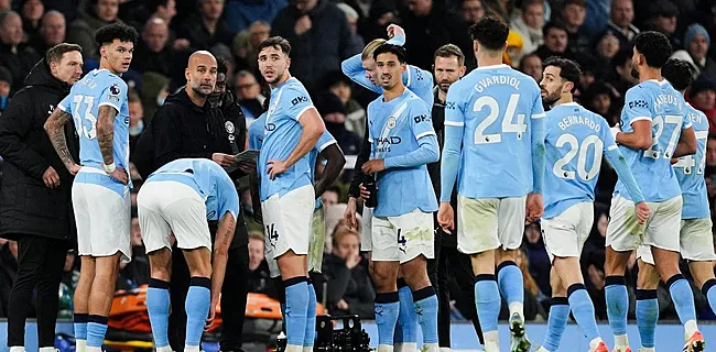 'Premier League davert: eerste transferbom van 2026'