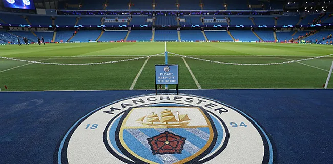 Man City stuurt nog twee talenten richting België