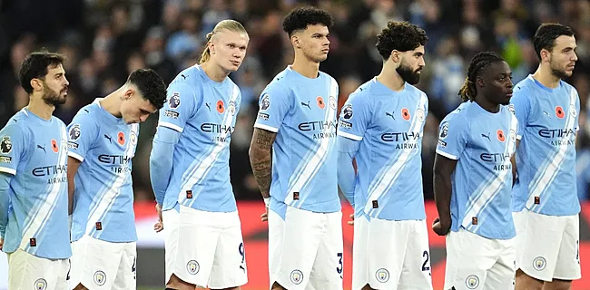 'Arsenal lijkbleek: City haalt PL-smaakmaker in januari'