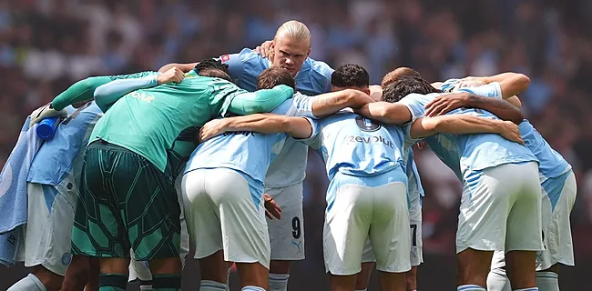 'Man City strikt 'nieuwe Rodri': deal van 100 miljoen'