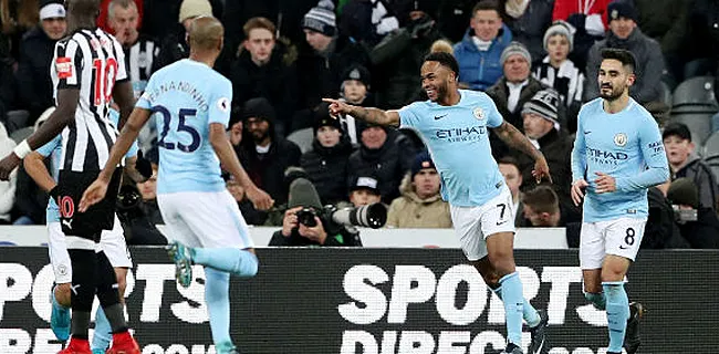 'Manchester City doet bod op nieuw maatje voor De Bruyne'