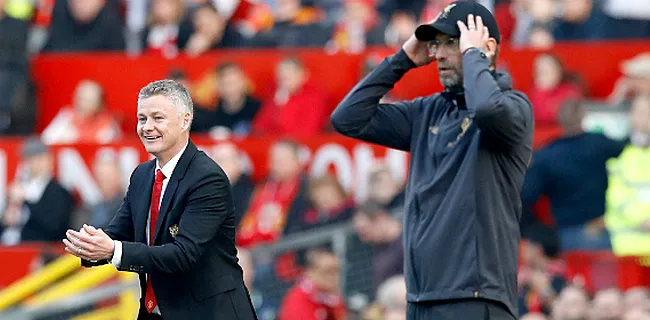Liverpool en Man Utd doen Engeland daveren met hervormingsplan Premier League