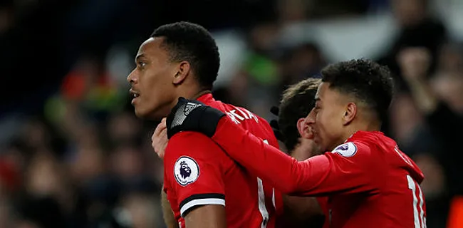 'Weg ligt vrij voor verrassende toptransfer Man Utd na opvallende wending'
