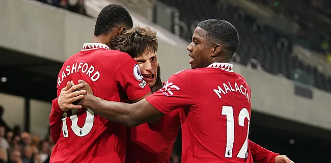 'WK-koopje moet Ronaldo vervanger bij United'