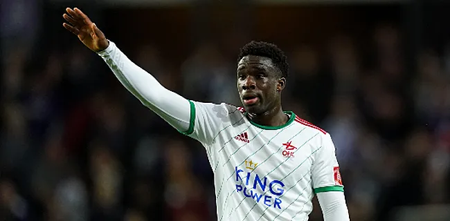 'Genoa gaat miljoenentransfer afronden met OHL'