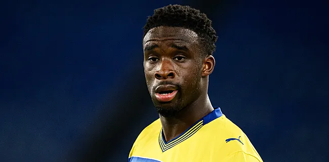 Keita spreekt duidelijke taal over transfergeruchten