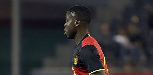 'Groot Belgisch talent vertrekt op uitleenbasis naar Hamburg'