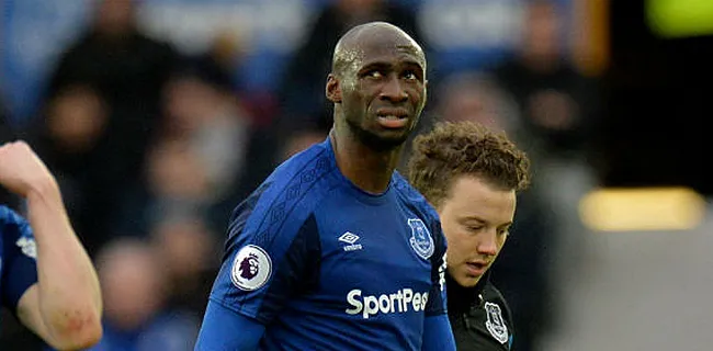 'Everton-avontuur Mangala al na enkele weken voorbij'