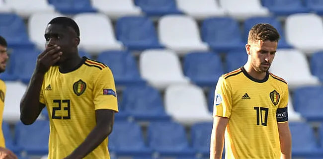 Belgische EK-revelatie: 