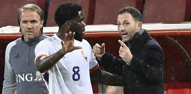 'Mangala versiert op de valreep toch nog transfer'
