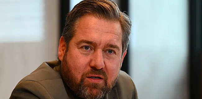 ‘Transferbom naast het veld: Mannaert naar Anderlecht?’