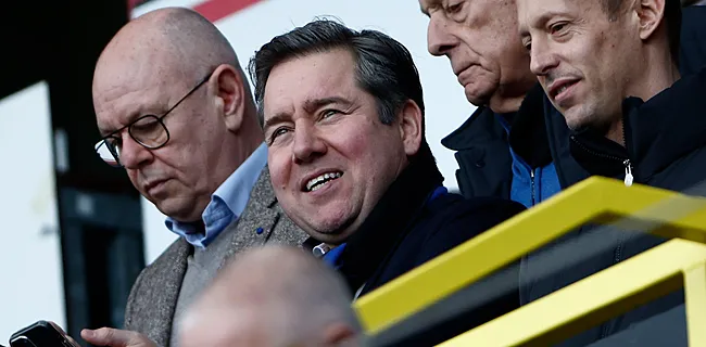'Club Brugge vindt opvolger Caluwé in Jupiler Pro League'
