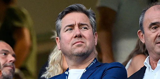 Exit Mannaert: de man van meer dan 600 miljoen euro