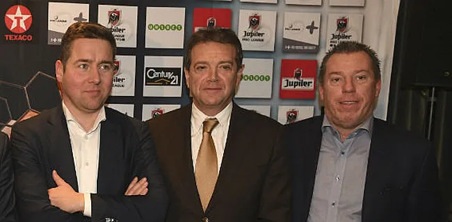 AA Gent en RSCA koning van de transfermarkt, Club grootste verliezer