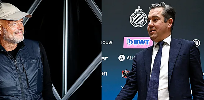 Keihard: Verhaeghe verbrodt Mannaert’s laatste droom