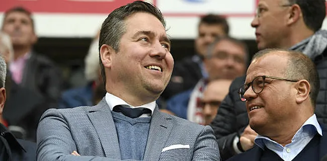 'Club Brugge wil uitpakken met terugkeer publiekslieveling'