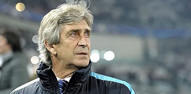 West Ham United neemt per direct afscheid van Manuel Pellegrini
