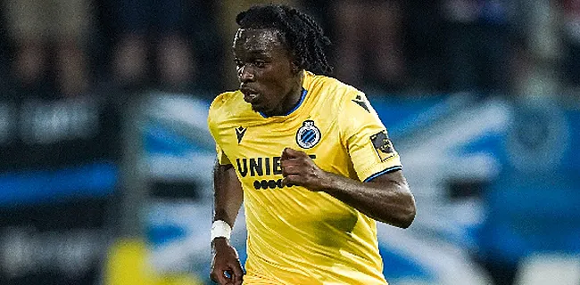 Overzicht verhuurde spelers: Maouassa schittert, debutant scoort